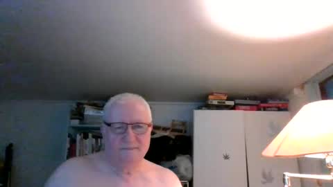 Kukken18 online show from 11, 5, 2026