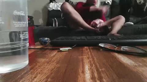 Snapshot of kulinky6969 chatting on 21, 1, 2025 kulinky6969 online show from 21, 1, 2025