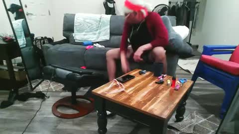 Snapshot of kulinky6969 chatting on 26, 1, 2025 kulinky6969 online show from 26, 1, 2025