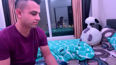 Snapshot of kulitoputi chatting on 12, 1, 2026 Bella Ciao online show from 12, 1, 2026