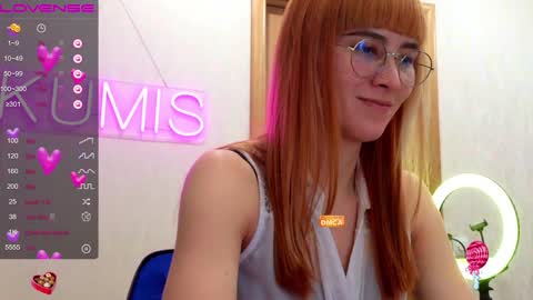 Snapshot of kumisgo chatting on 13, 12, 2024 kumisgo online show from 13, 12, 2024