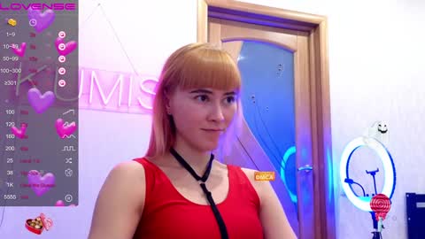 Snapshot of kumisgo chatting on 18, 12, 2024 kumisgo online show from 18, 12, 2024