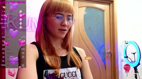 Snapshot of kumisgo chatting on 13, 1, 2025 kumisgo online show from 13, 1, 2025