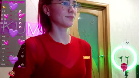 Snapshot of kumisgo chatting on 21, 1, 2025 kumisgo online show from 21, 1, 2025