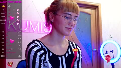 Snapshot of kumisgo chatting on 3, 2, 2025 kumisgo online show from 3, 2, 2025