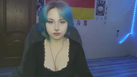 Alice online show from 25, 2, 2026