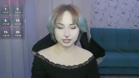 Alice online show from 21, 5, 2026
