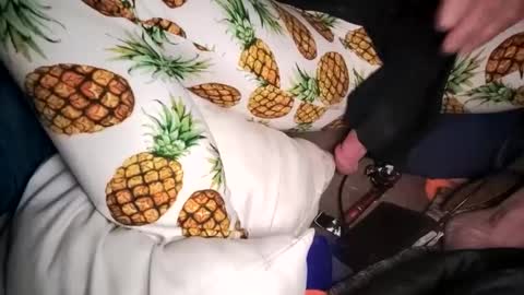 Snapshot of kumnnkevsuks4 chatting on 5, 2, 2025 kumnnkevsuks4 online show from 5, 2, 2025