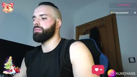 Snapshot of kumonass chatting on 2, 1, 2025 kumonass online show from 2, 1, 2025