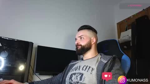 Snapshot of kumonass chatting on 20, 1, 2025 kumonass online show from 20, 1, 2025