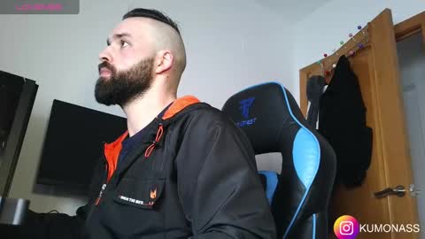 Snapshot of kumonass chatting on 29, 1, 2025 kumonass online show from 29, 1, 2025