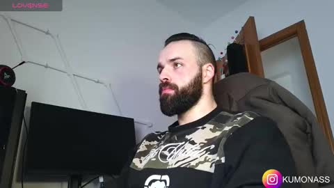 Snapshot of kumonass chatting on 13, 2, 2025 kumonass online show from 13, 2, 2025