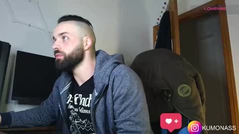 Snapshot of kumonass chatting on 19, 2, 2025 kumonass online show from 19, 2, 2025