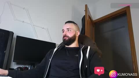 Snapshot of kumonass chatting on 25, 2, 2025 kumonass online show from 25, 2, 2025