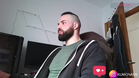 Snapshot of kumonass chatting on 26, 2, 2025 kumonass online show from 26, 2, 2025