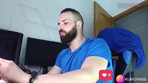 Snapshot of kumonass chatting on 5, 3, 2025 kumonass online show from 5, 3, 2025