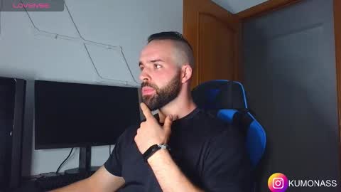 Snapshot of kumonass chatting on 4, 10, 2025 kumonass online show from 4, 10, 2025