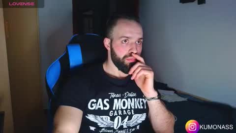 kumonass online show from 16, 3, 2026