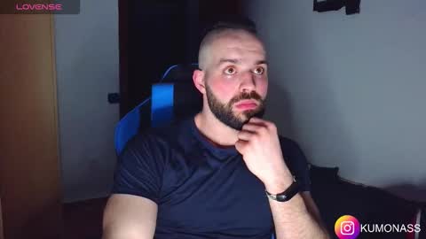 kumonass online show from 27, 3, 2026