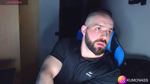 kumonass online show from 28, 3, 2026