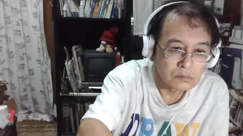 kunio37 online show from 16, 9, 2025