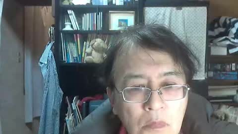 kunio37 online show from 14, 2, 2026