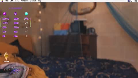 Krypto hethey online show from 17, 1, 2026