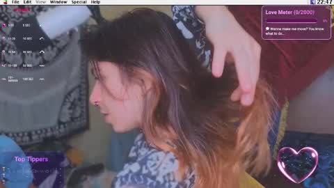 Krypto hethey online show from 28, 3, 2026