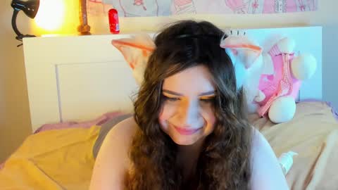 Snapshot of kuraii_ chatting on 31, 12, 2024 Anna online show from 31, 12, 2024