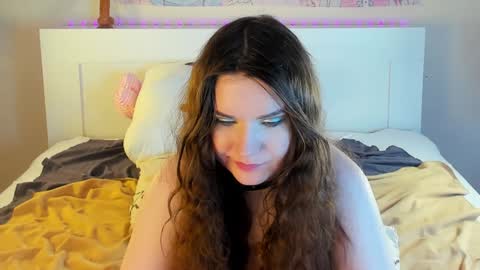 Snapshot of kuraii_ chatting on 13, 1, 2025 Anna online show from 13, 1, 2025