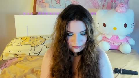 Snapshot of kuraii_ chatting on 14, 1, 2025 Anna online show from 14, 1, 2025
