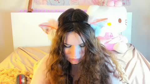 Snapshot of kuraii_ chatting on 17, 1, 2025 Anna online show from 17, 1, 2025