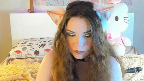 Snapshot of kuraii_ chatting on 19, 1, 2025 Anna online show from 19, 1, 2025