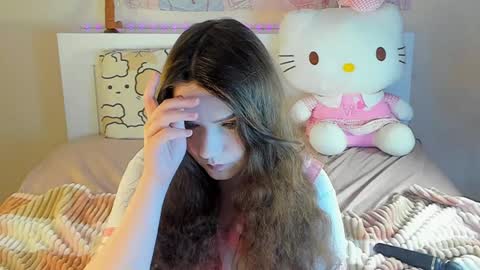 Snapshot of kuraii_ chatting on 9, 2, 2025 Anna online show from 9, 2, 2025