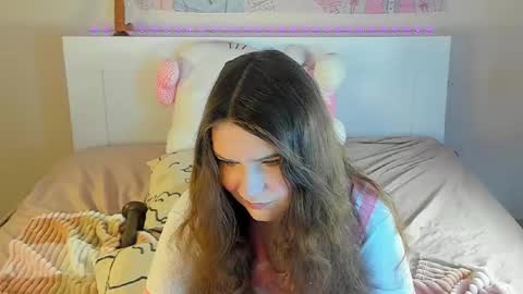 Snapshot of kuraii_ chatting on 9, 2, 2025 Anna online show from 9, 2, 2025