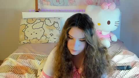 Snapshot of kuraii_ chatting on 11, 2, 2025 Anna online show from 11, 2, 2025