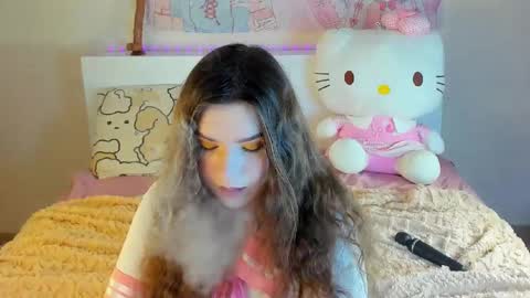 Snapshot of kuraii_ chatting on 15, 2, 2025 Anna online show from 15, 2, 2025