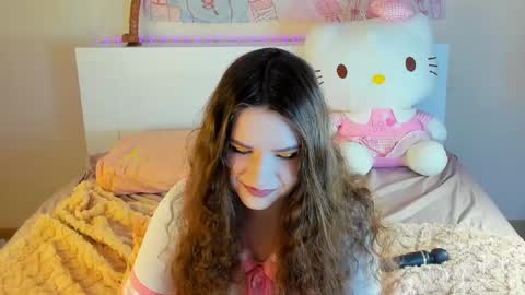 Snapshot of kuraii_ chatting on 17, 2, 2025 Anna online show from 17, 2, 2025