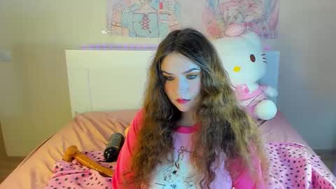 Snapshot of kuraii_ chatting on 7, 3, 2025 Anna online show from 7, 3, 2025