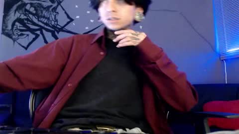 kuregari_xs online show from 6, 10, 2025