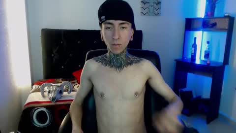 kuregari_xs online show from 20, 10, 2025