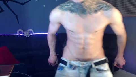 kuregari_xs online show from 22, 10, 2025