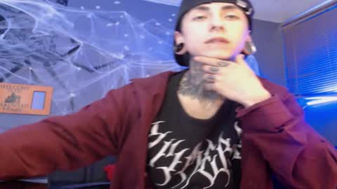 kuregari_xs online show from 31, 10, 2025