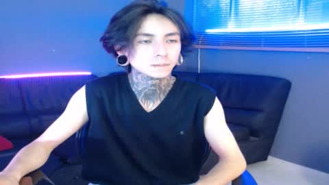 kuregari_xs online show from 10, 11, 2025