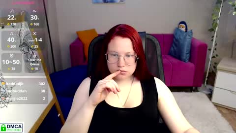kuri_u online show from 22, 5, 2026