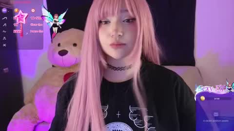 Snapshot of kurochan420 chatting on 12, 12, 2024 Andy online show from 12, 12, 2024