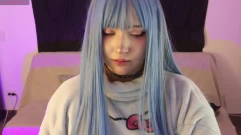 Snapshot of kurochan420 chatting on 10, 1, 2025 Andy online show from 10, 1, 2025