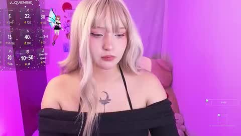 Snapshot of kurochan420 chatting on 14, 9, 2025 Andy online show from 14, 9, 2025