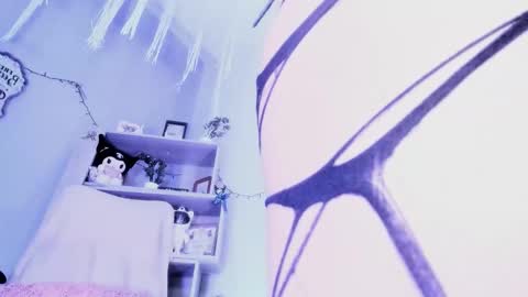 IM KUROMI - MY NEXT STREAM - SATURDAY- 31  JANUARY  2026 - 10PM EST DONT MISS IT online show from 6, 3, 2026