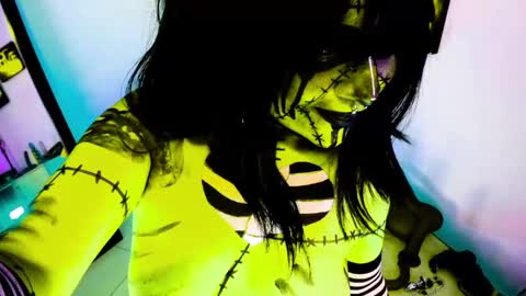 IM KUROMI - MY NEXT STREAM - SATURDAY- 31  JANUARY  2026 - 10PM EST DONT MISS IT online show from 31, 5, 2026